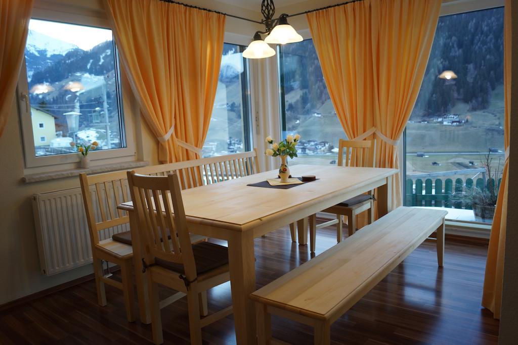 Chalet Olympia Neustift im Stubaital Exterior foto
