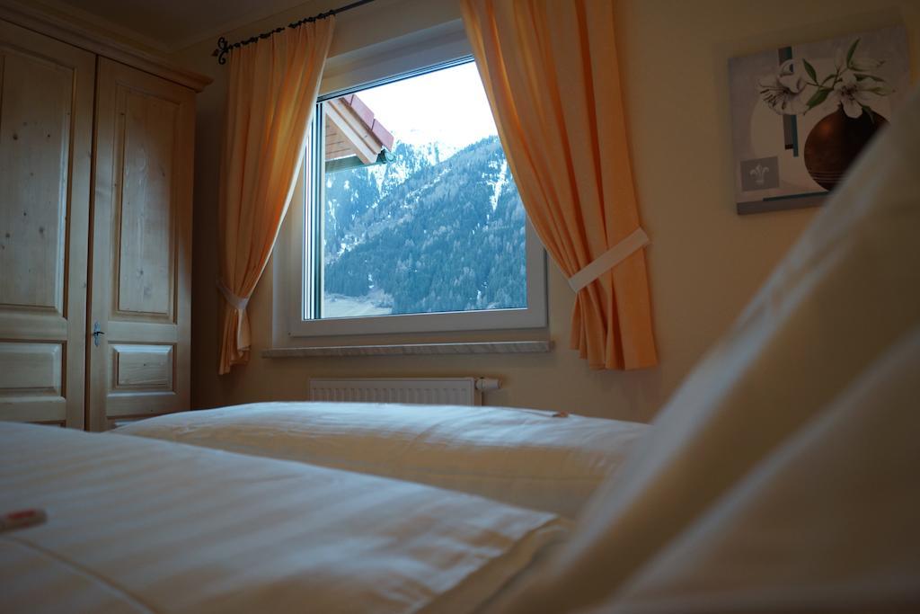 Chalet Olympia Neustift im Stubaital Cameră foto