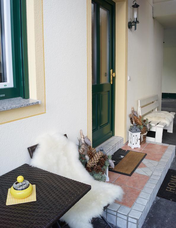Chalet Olympia Neustift im Stubaital Exterior foto