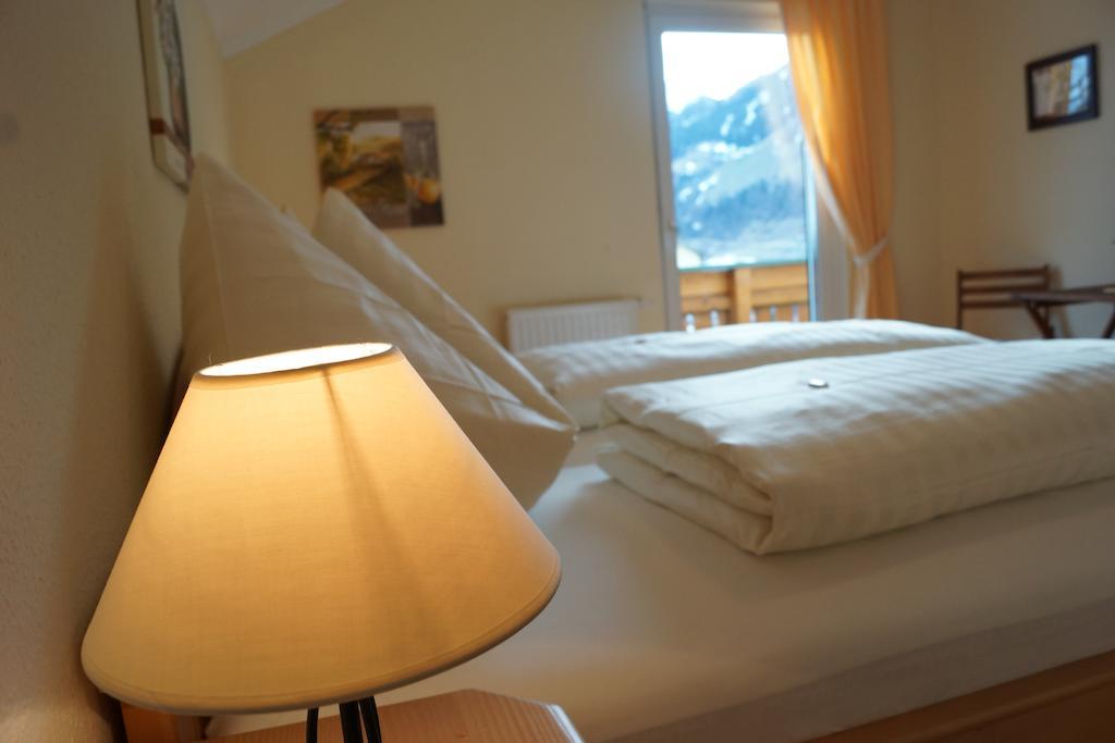 Chalet Olympia Neustift im Stubaital Cameră foto