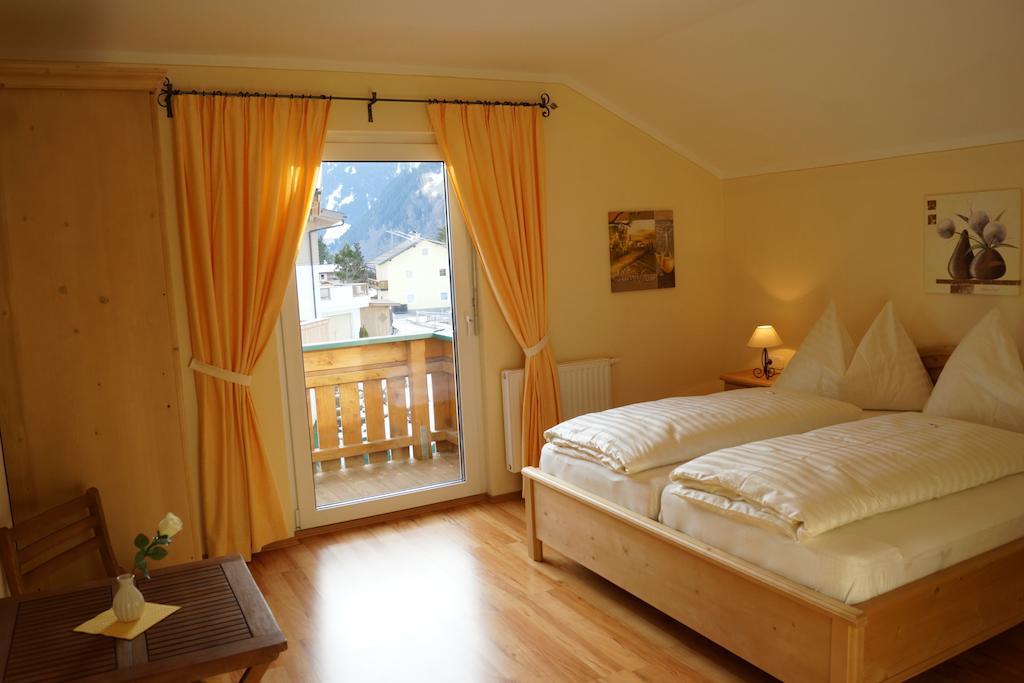 Chalet Olympia Neustift im Stubaital Cameră foto
